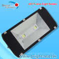 100W 120W 140W imperméable à l&#39;eau LED Light Light Light Project; Projecteur LED